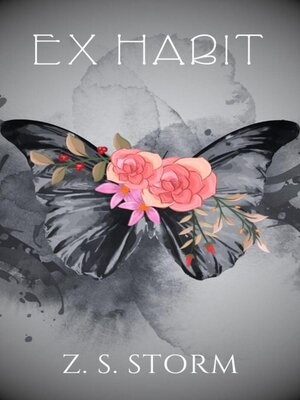 cover image of Ex Habit
